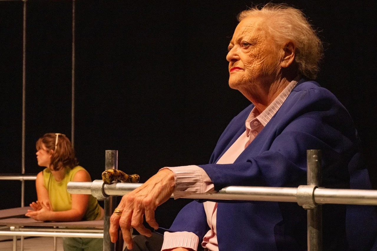 De Jaren (Theater Malpertuis).