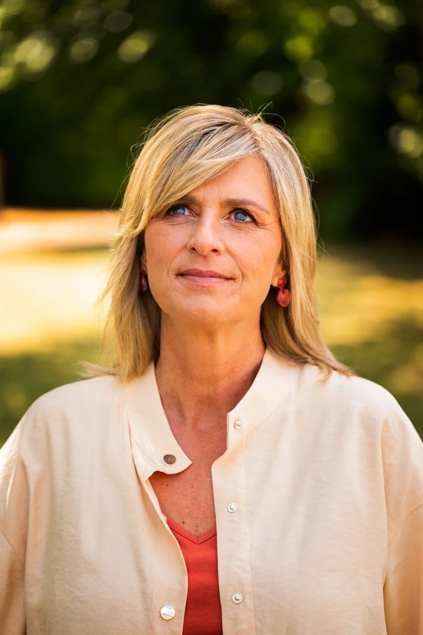 Sabine Hagedoren.