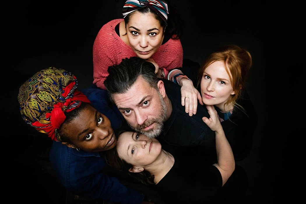 De reuzendoder van Hemmingway