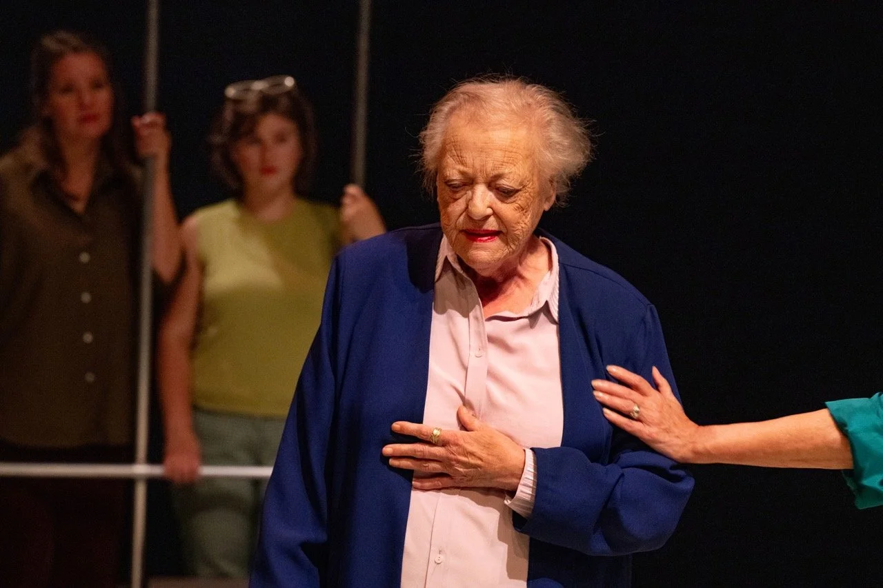 De Jaren (Theater Malpertuis).