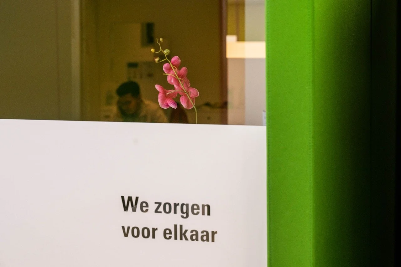 adviserende geneesheer langdurige werkloosheid.