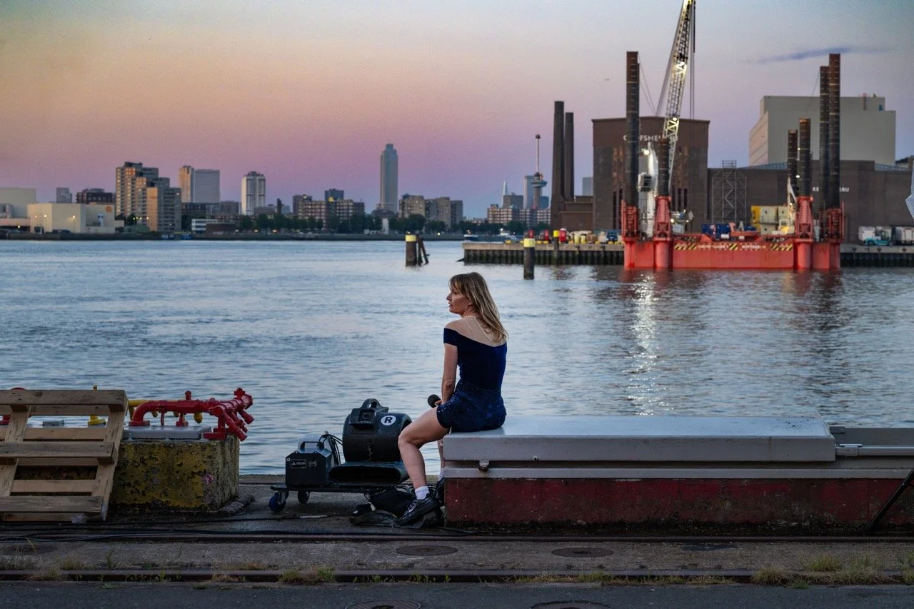 BULK, Wunderbaum productie.