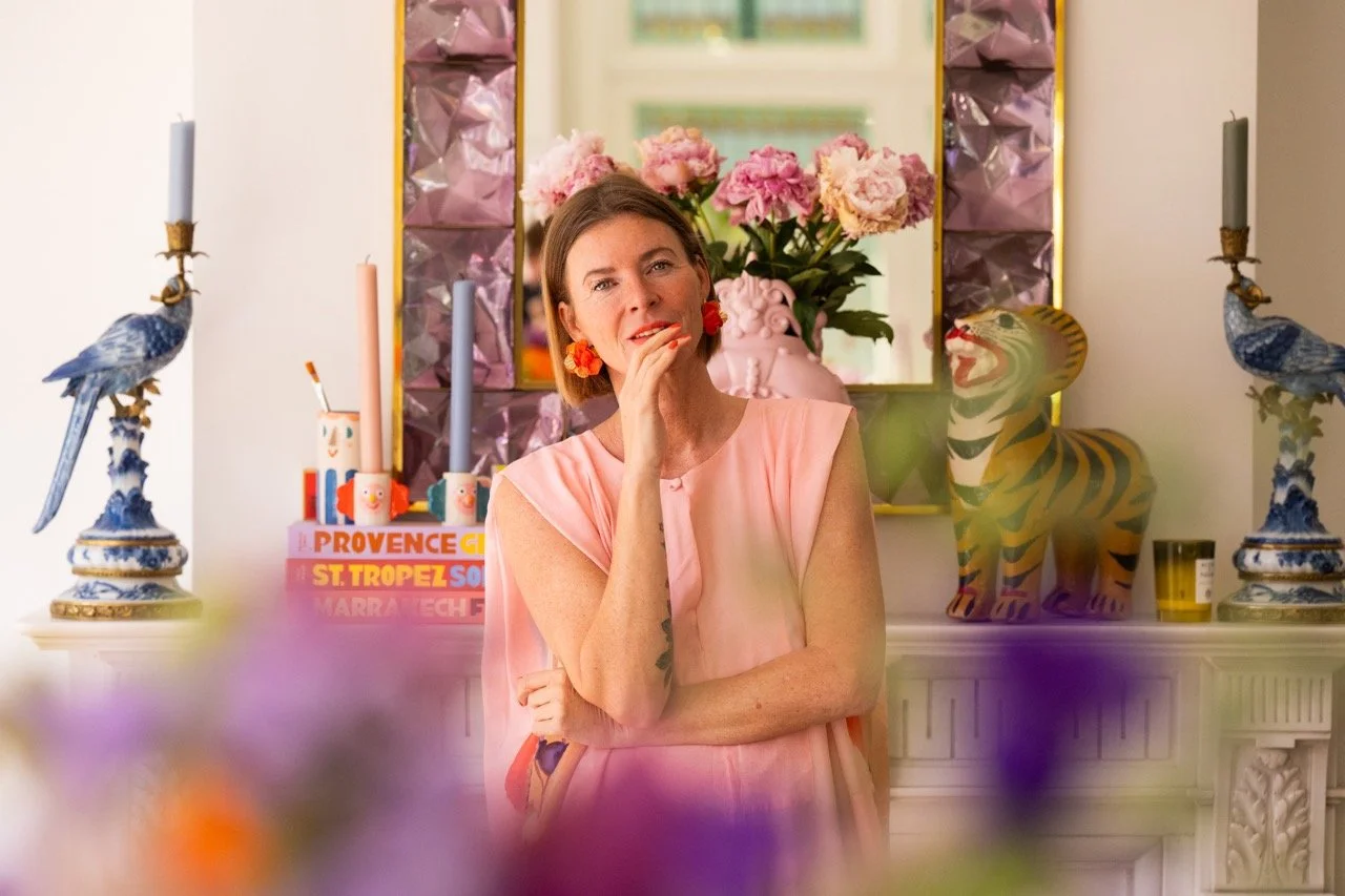 Denise Boomkens, photographer.