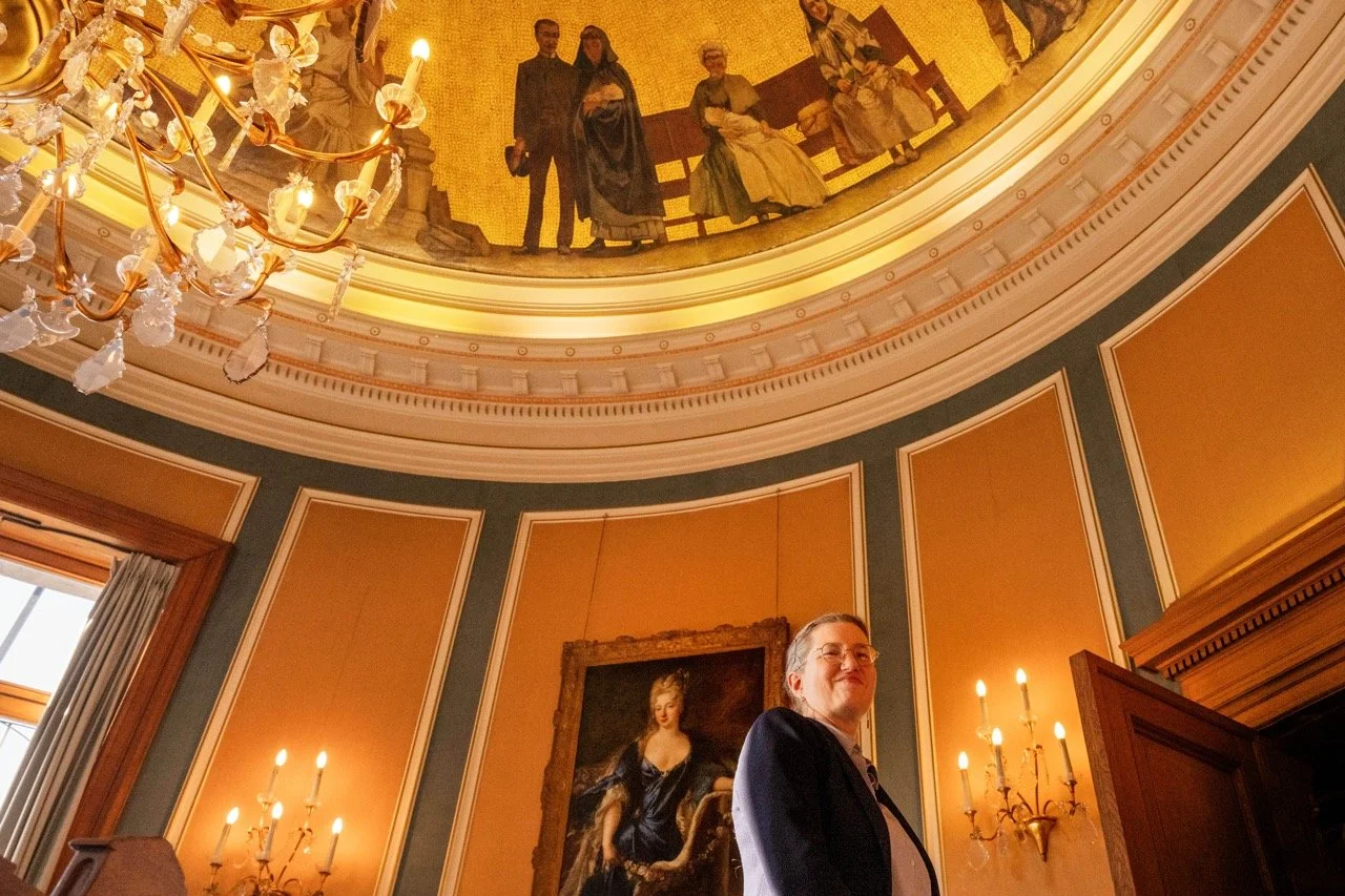 Burgemeester Molenbeek terug na Burn-out.