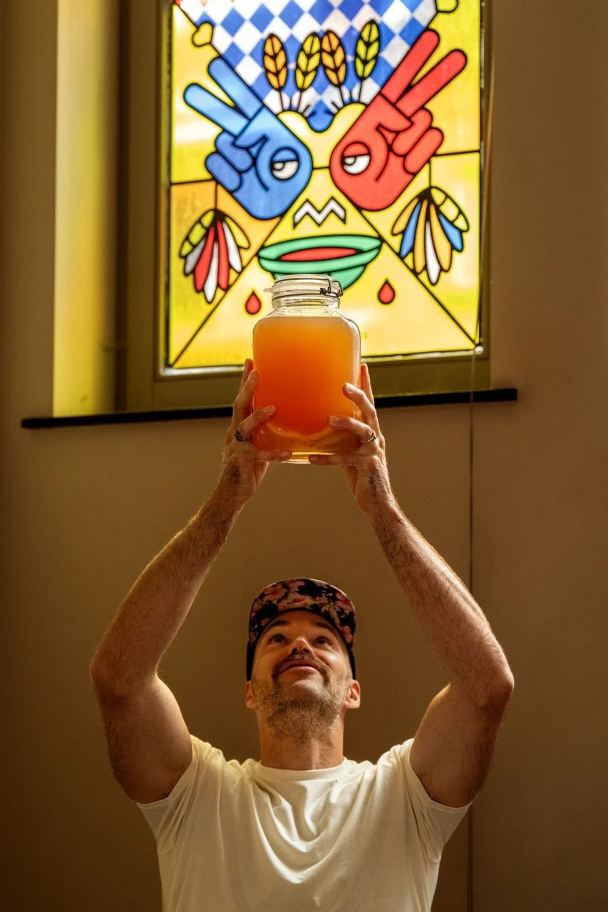 Yannick Claerman.