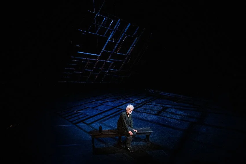 Wildeman, a Malpertuis production.