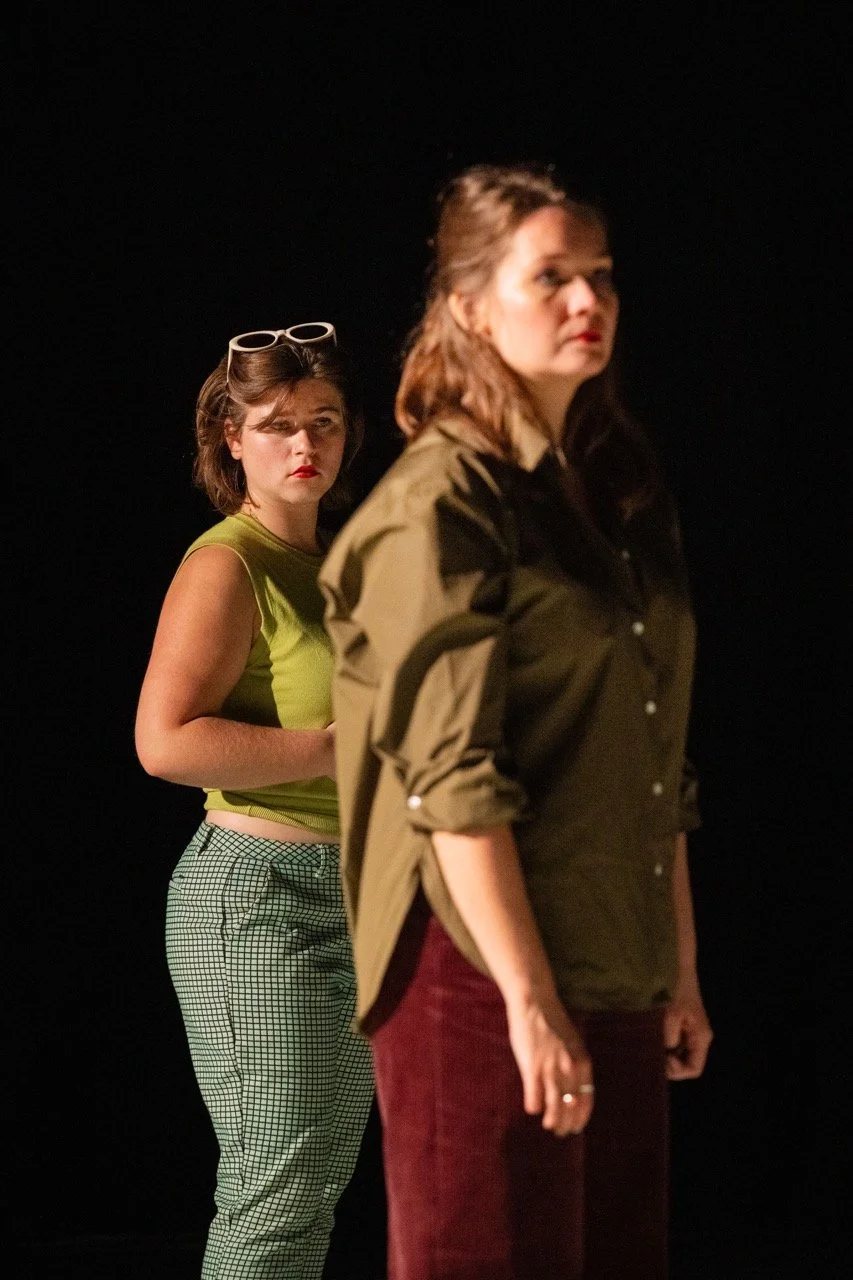 De Jaren (Theater Malpertuis).