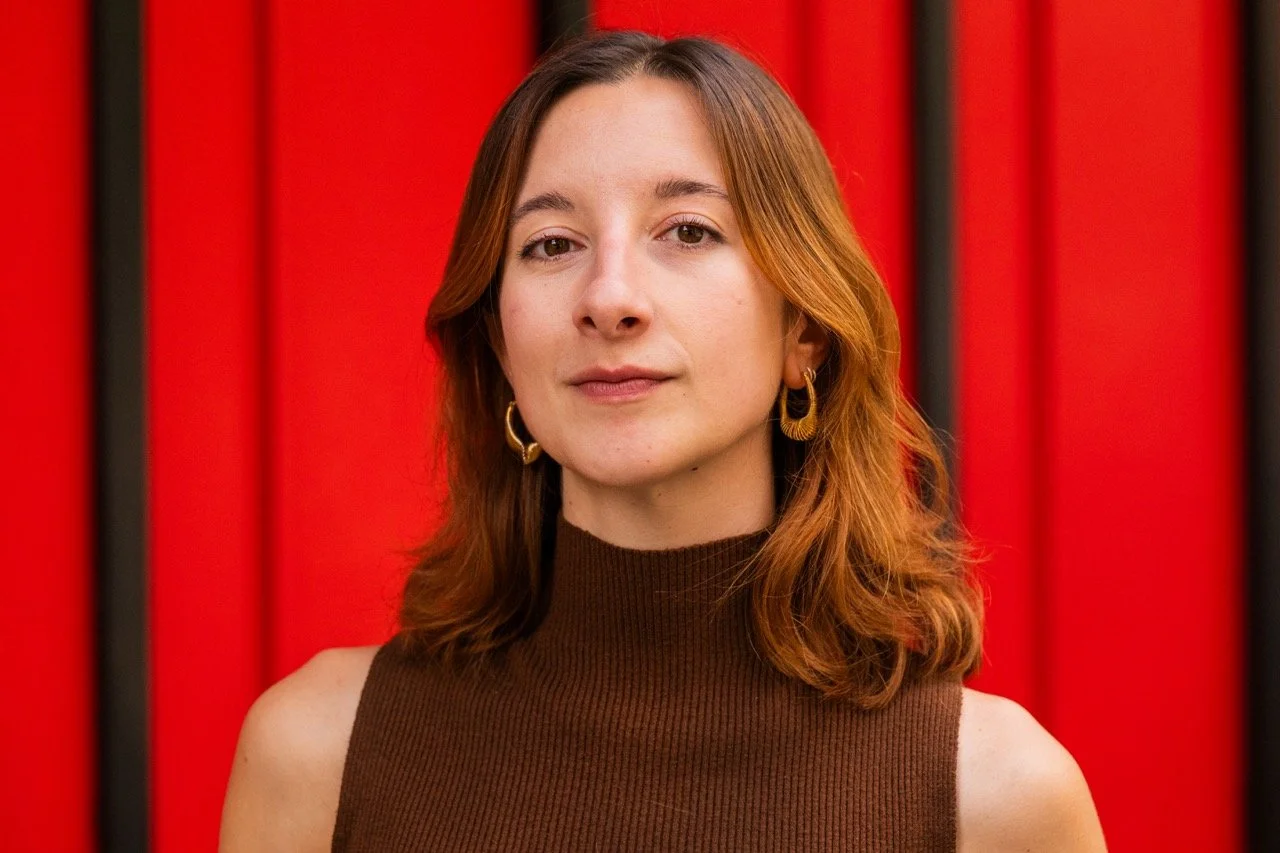 Nina Kortekaas.