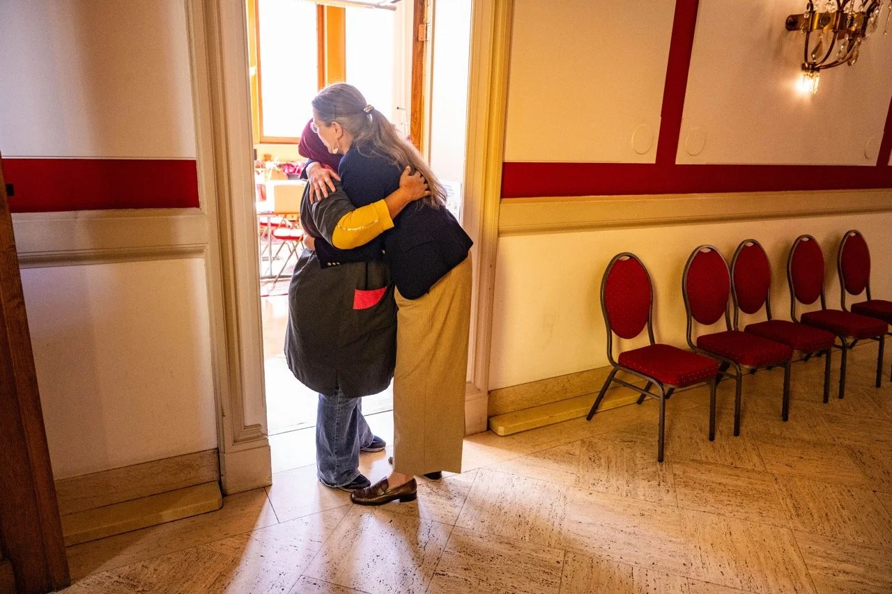 Burgemeester Molenbeek terug na Burn-out.