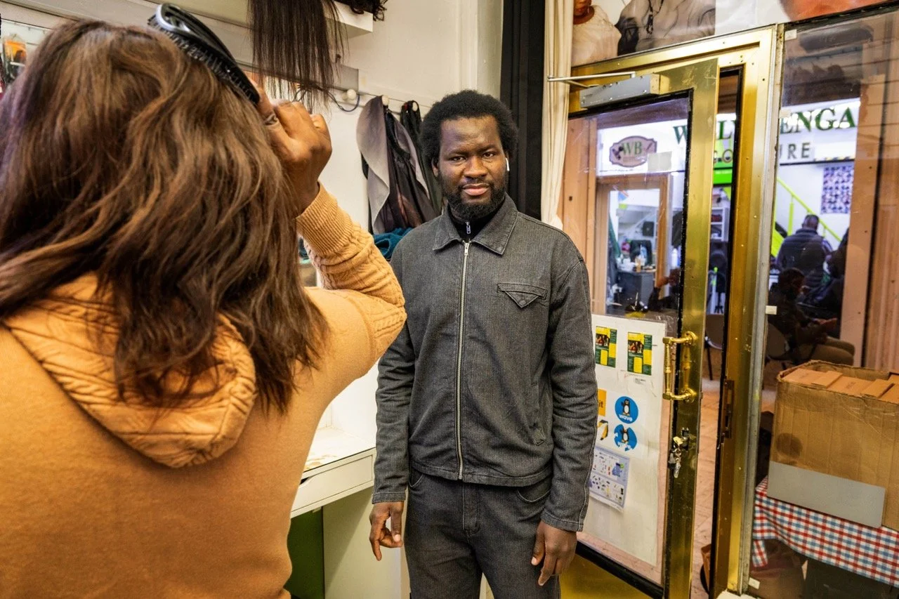 Senegal moet Africa cup beker afstaan aan Marokko.