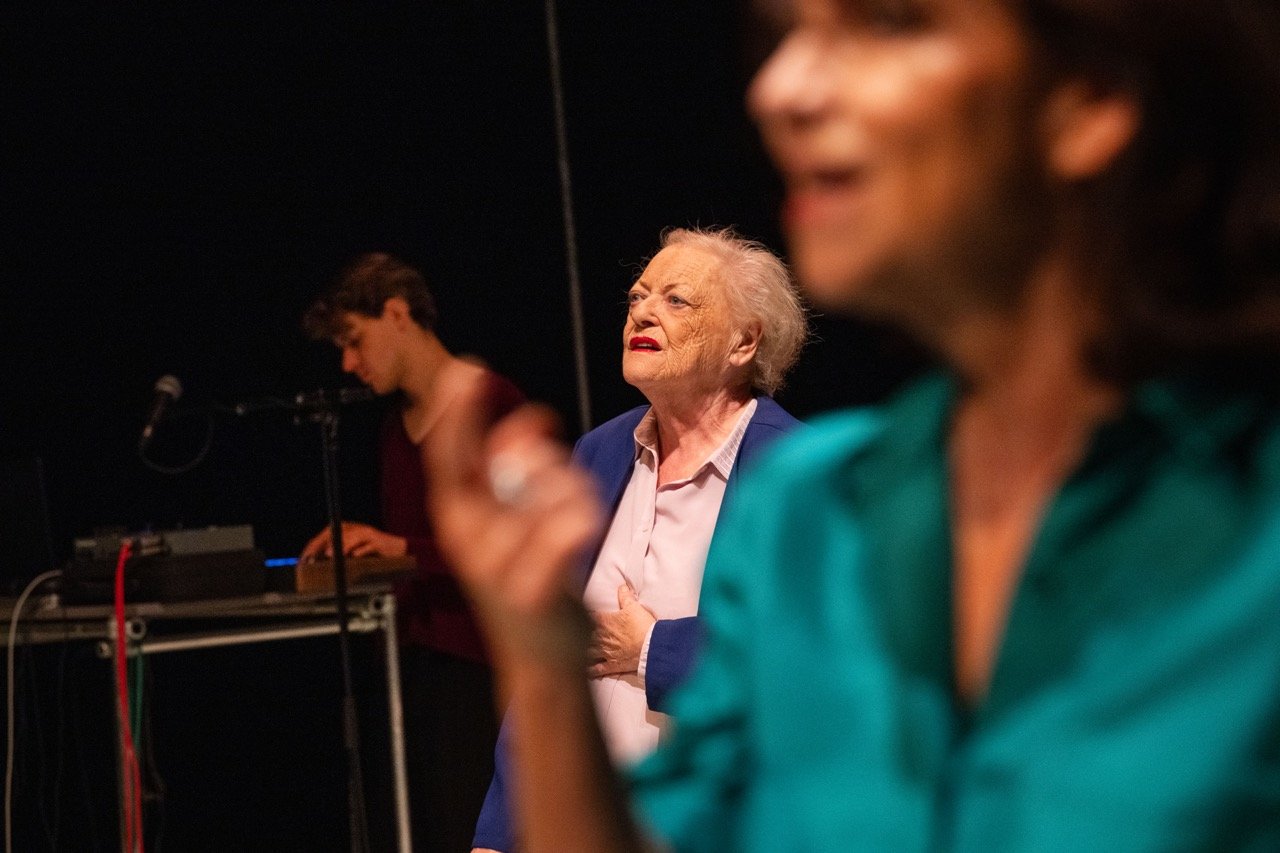 De Jaren (Theater Malpertuis).