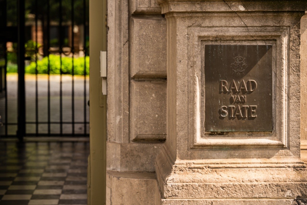 De Raad van State