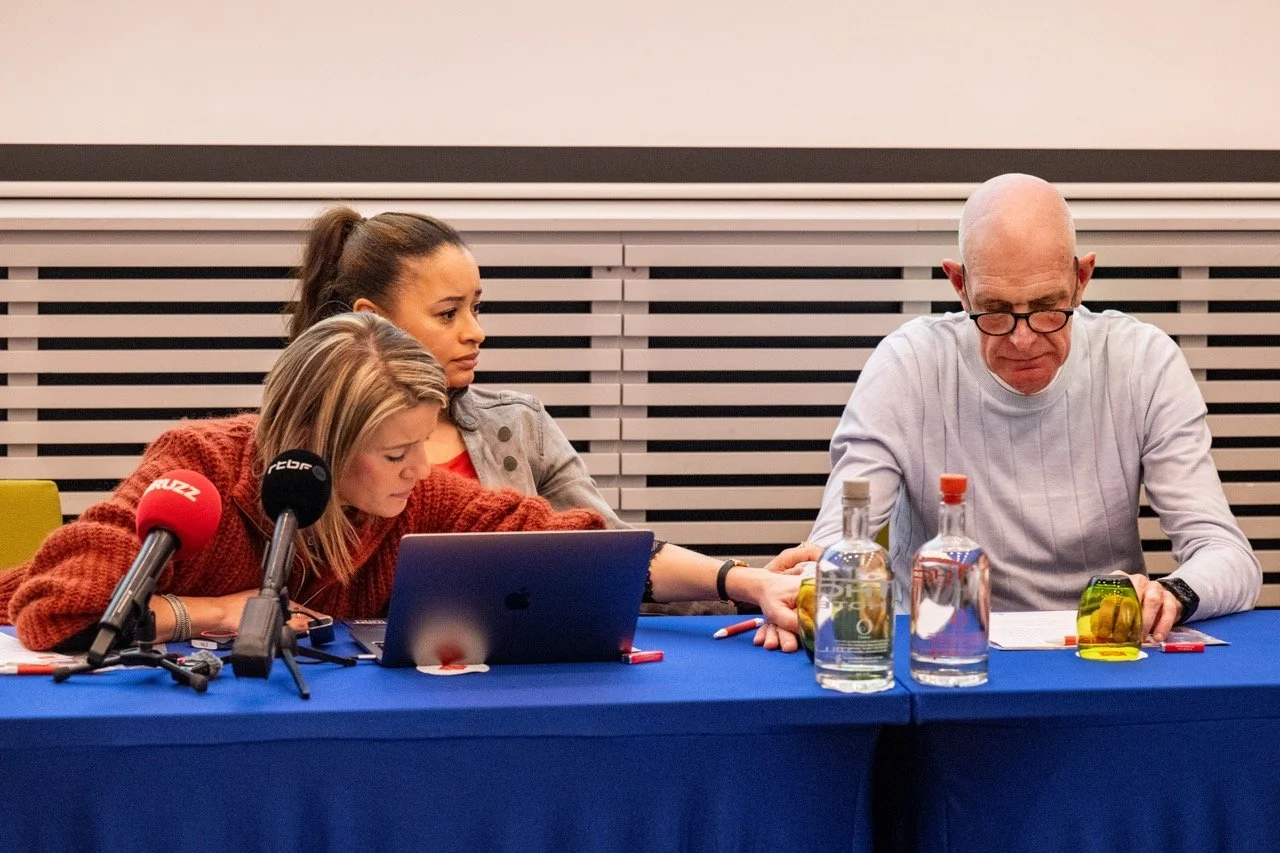 10 jaar na de aanslagen.