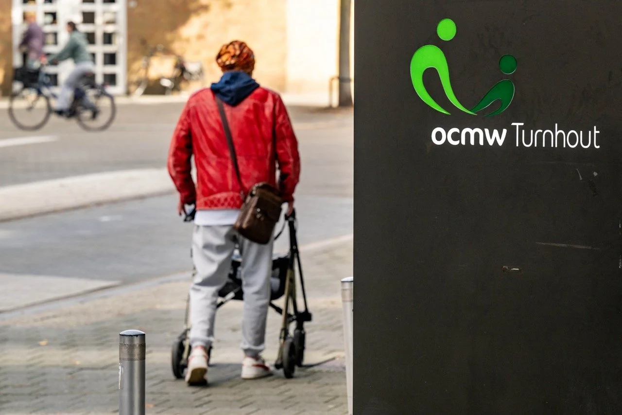 OCMW.
