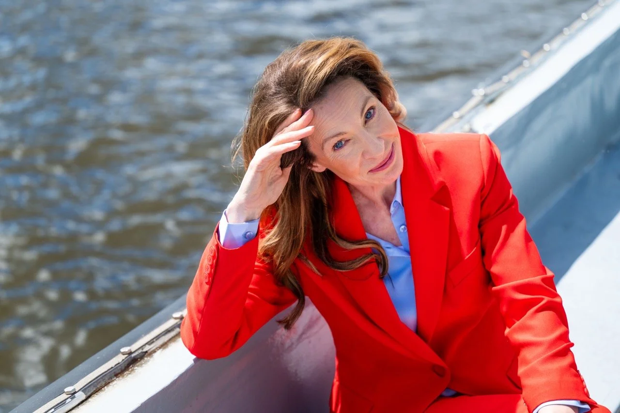 Astrid Holleeder.