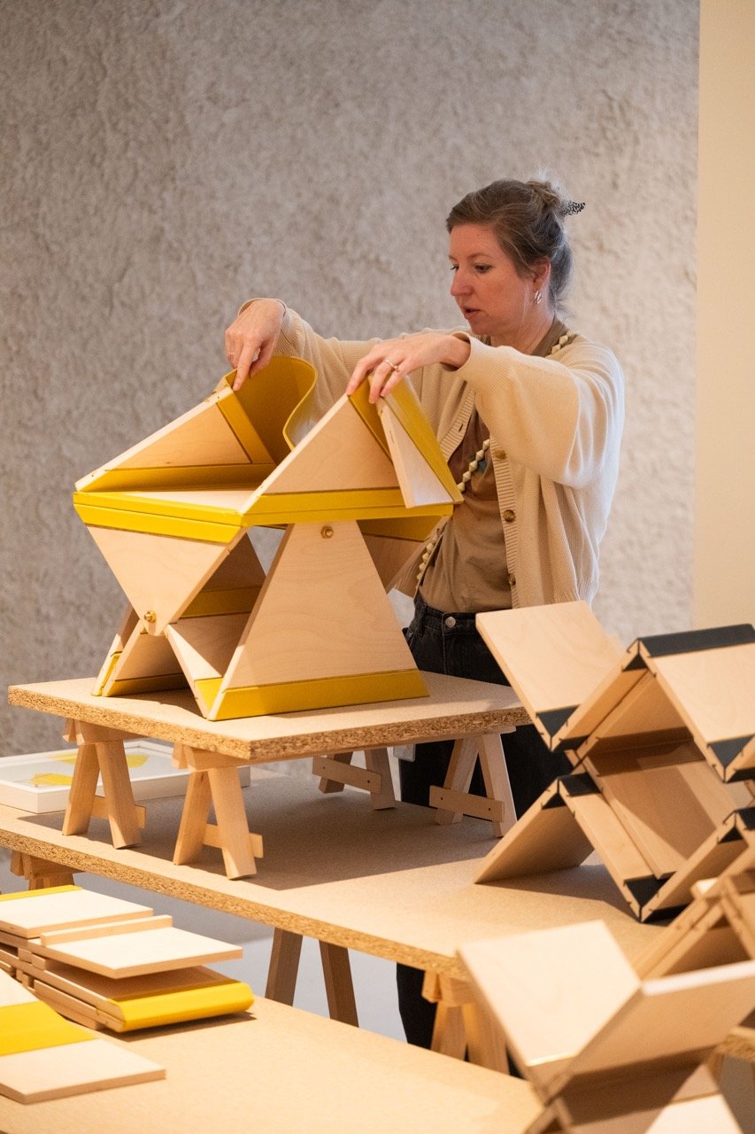 Heropening Designmuseum Gent.