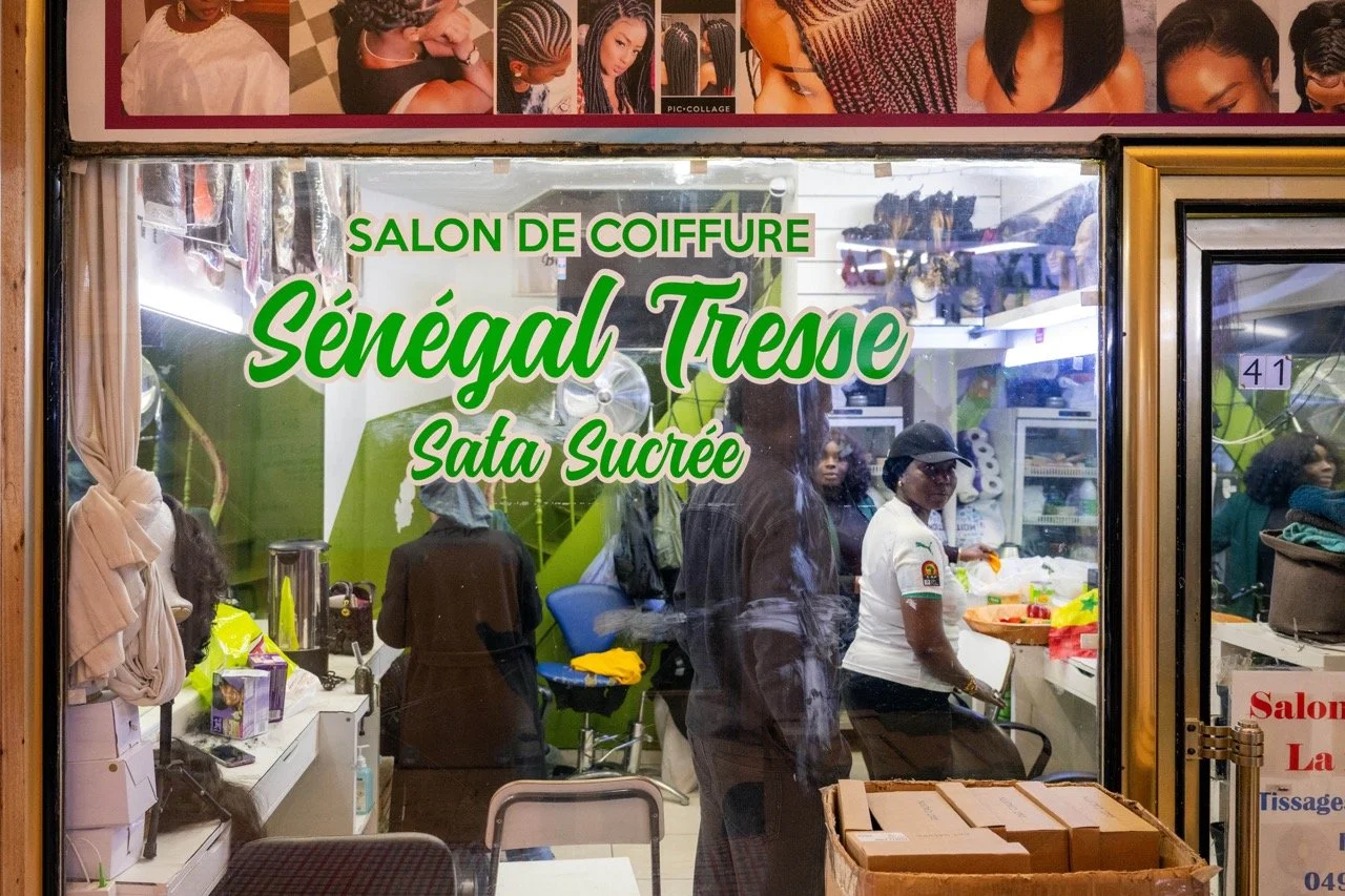 Senegal moet Africa cup beker afstaan aan Marokko.