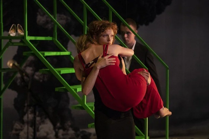 Truth or Dare, Britney or Goofy, Nacht und Nebel, Jesus Christ or Superstar