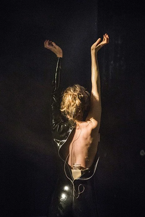 To Name Herstory, NTGent.