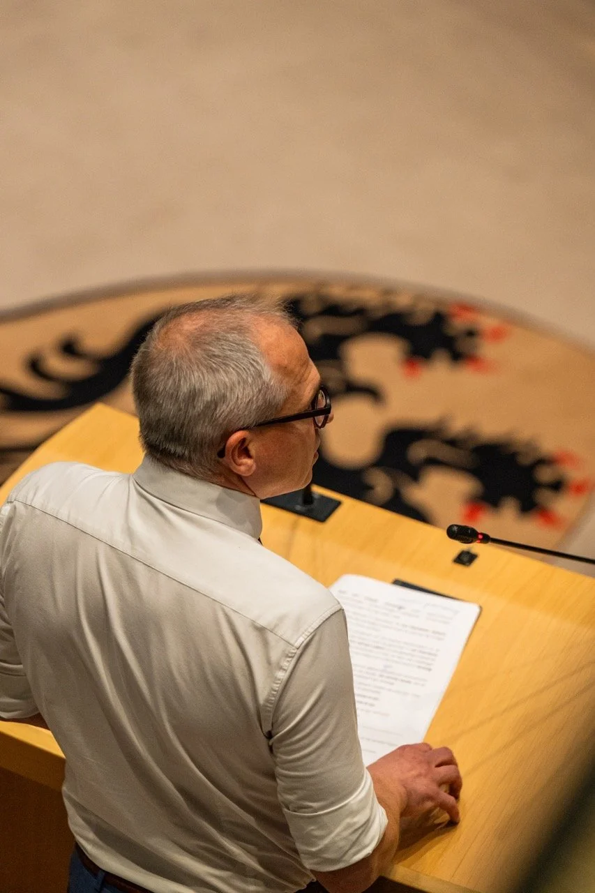 Septemberverklaring.