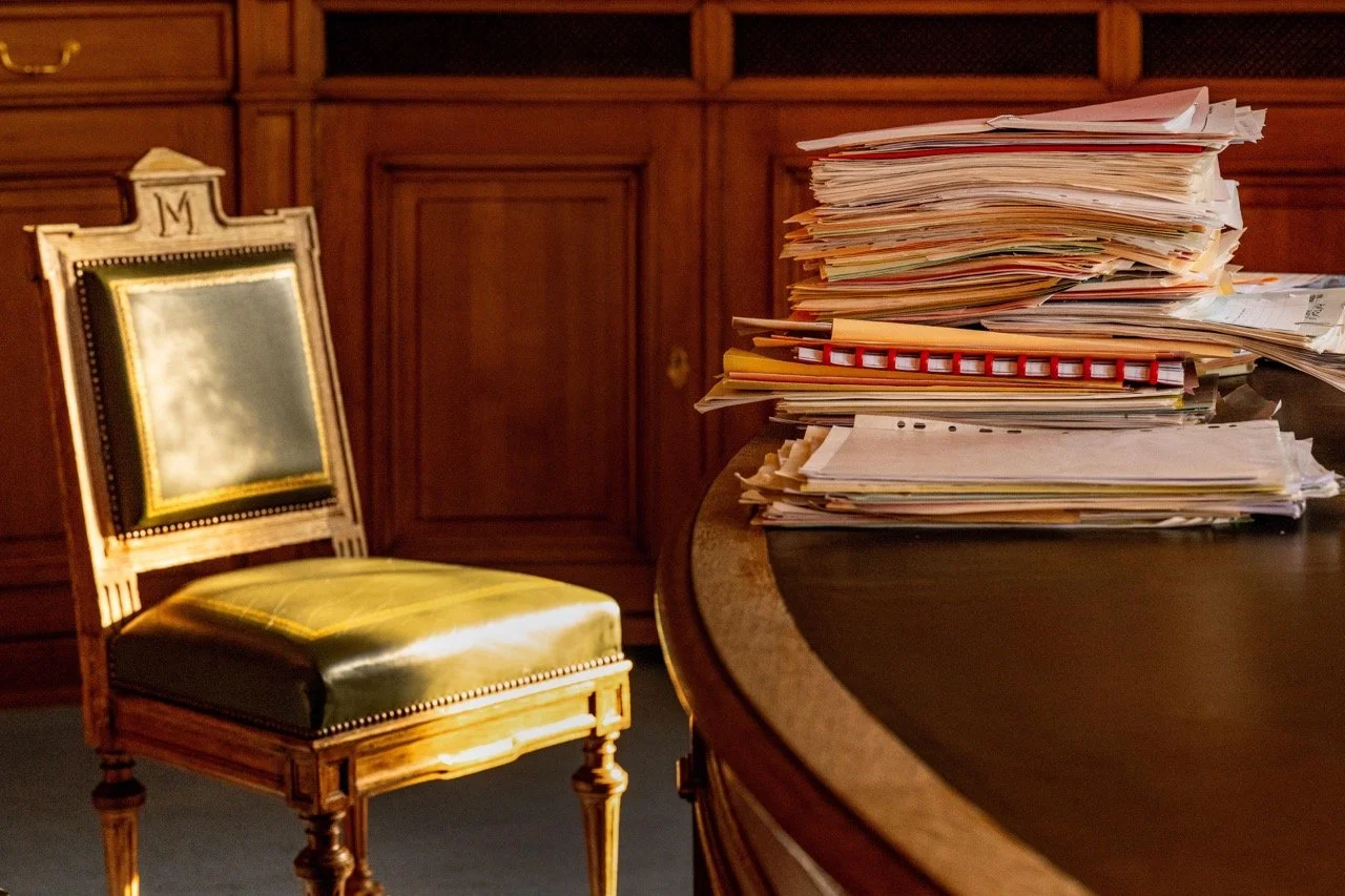 Burgemeester Molenbeek terug na Burn-out.