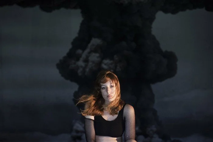 Truth or Dare, Britney or Goofy, Nacht und Nebel, Jesus Christ or Superstar