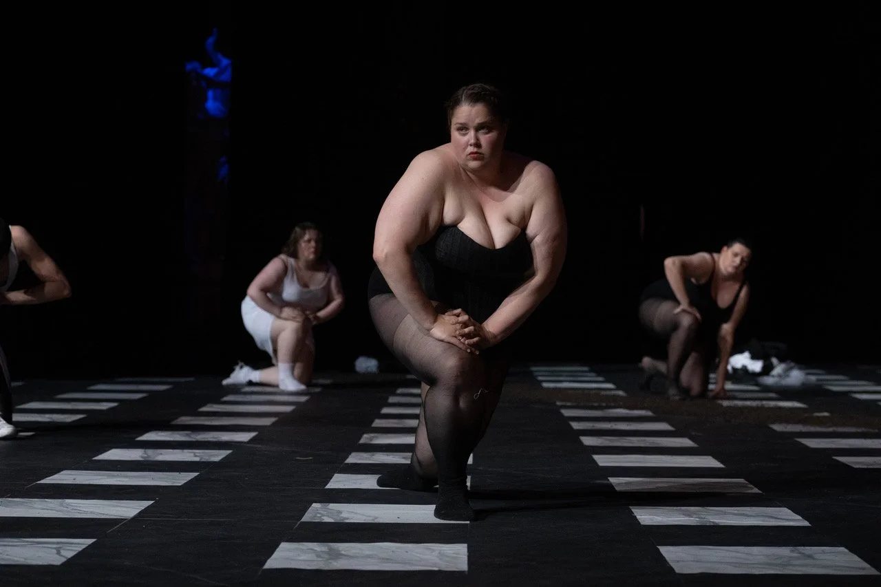 Baroque (Lies Pauwels/Bochum Schauspielhaus)