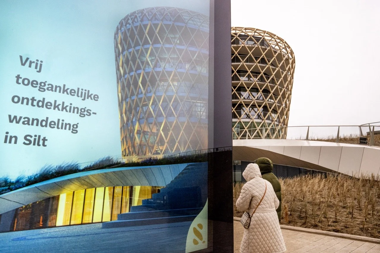 Casino van Middelkerke.