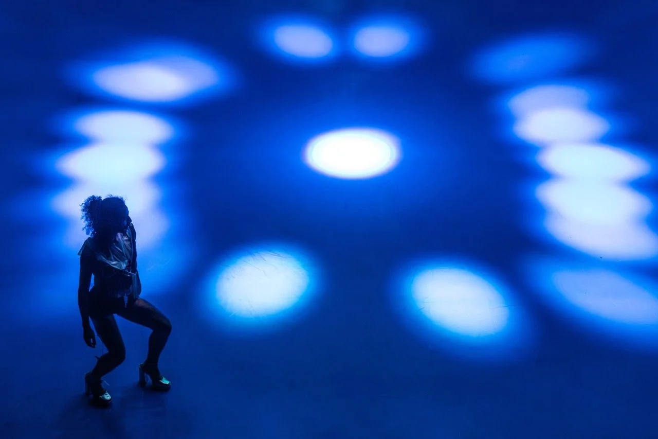 Chapters of Celebration. (Benjamin Abel Meirhaeghe).