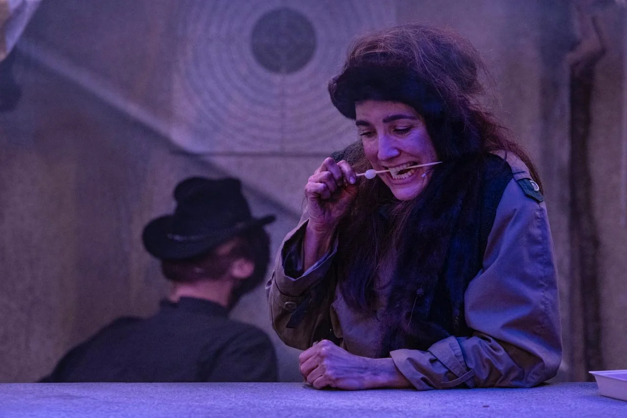 'Beren/Bears' by Wunderbaum