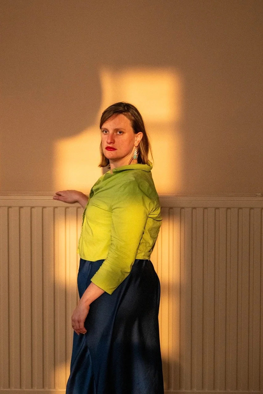 Mira Bryssinck.