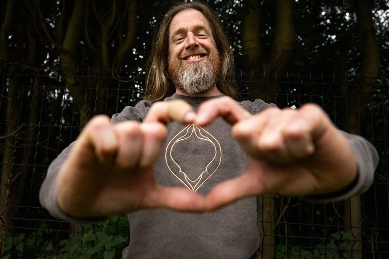 JeroenLeenders, comedian.