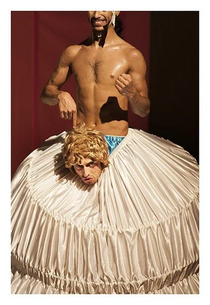 Raar? Maar Waar! , Needcompany.