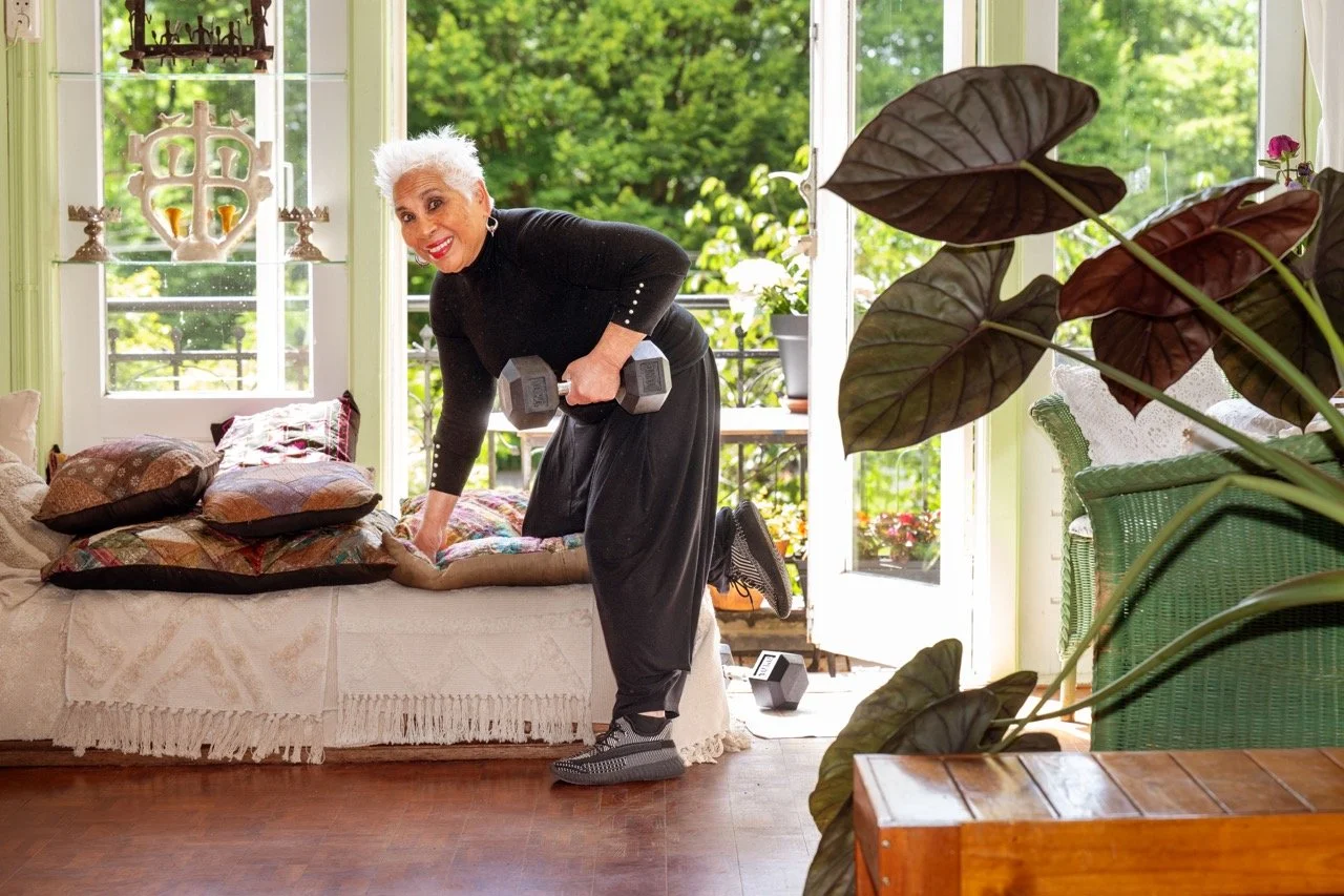 Ina Koolhaas Revers.