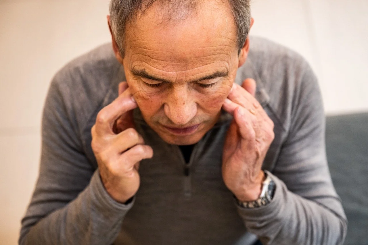 Tinnitus behandelcentrum.