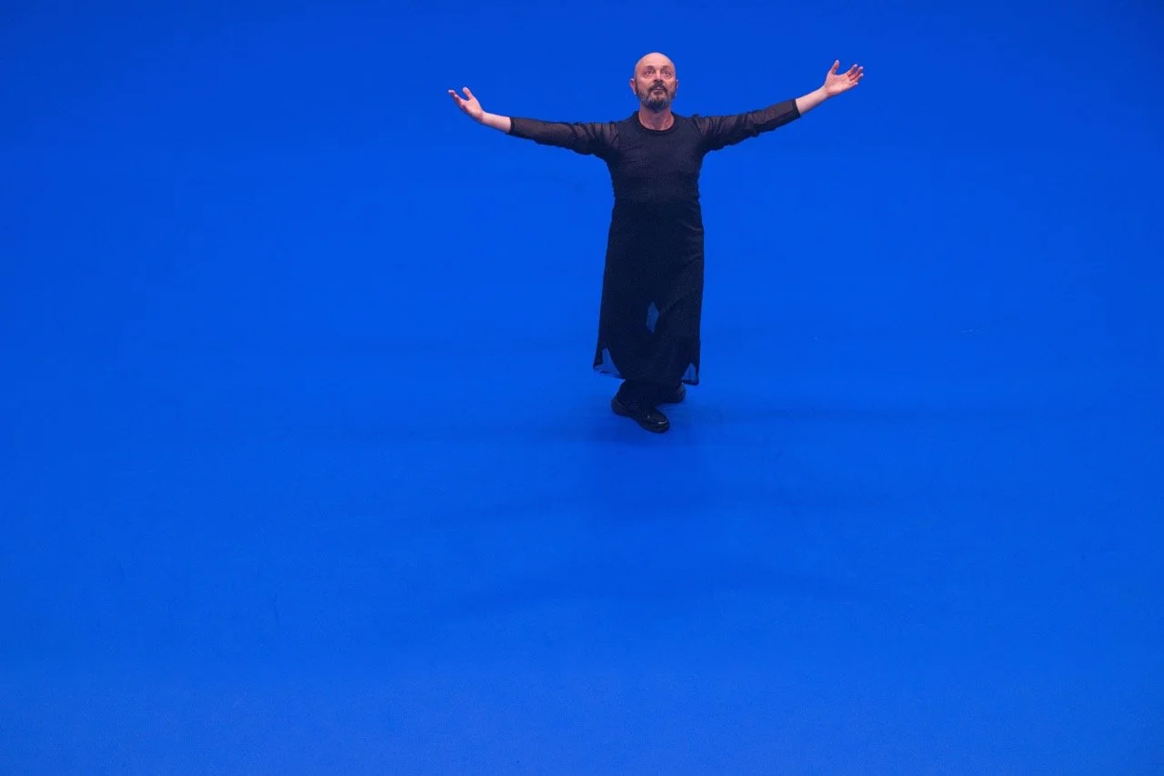 Chapters of Celebration. (Benjamin Abel Meirhaeghe).