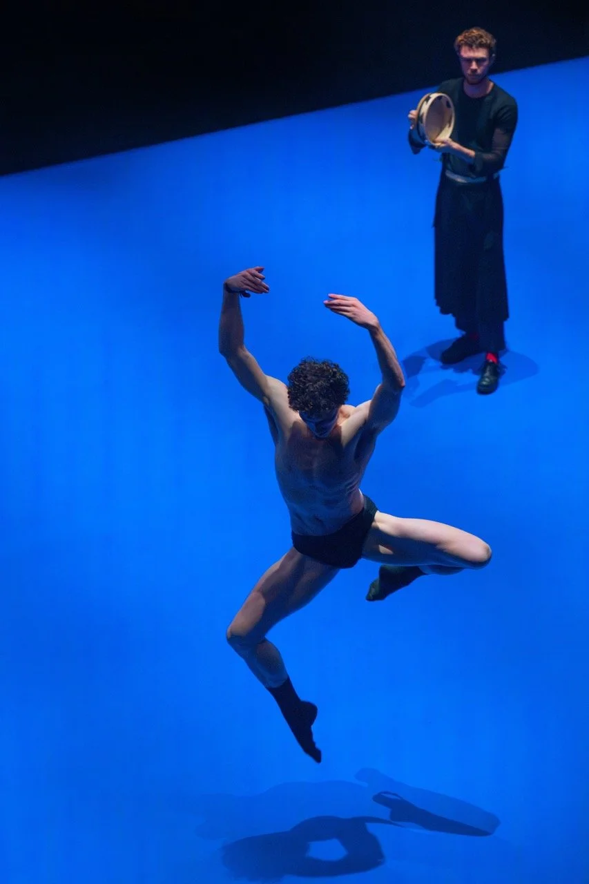 Chapters of Celebration. (Benjamin Abel Meirhaeghe).