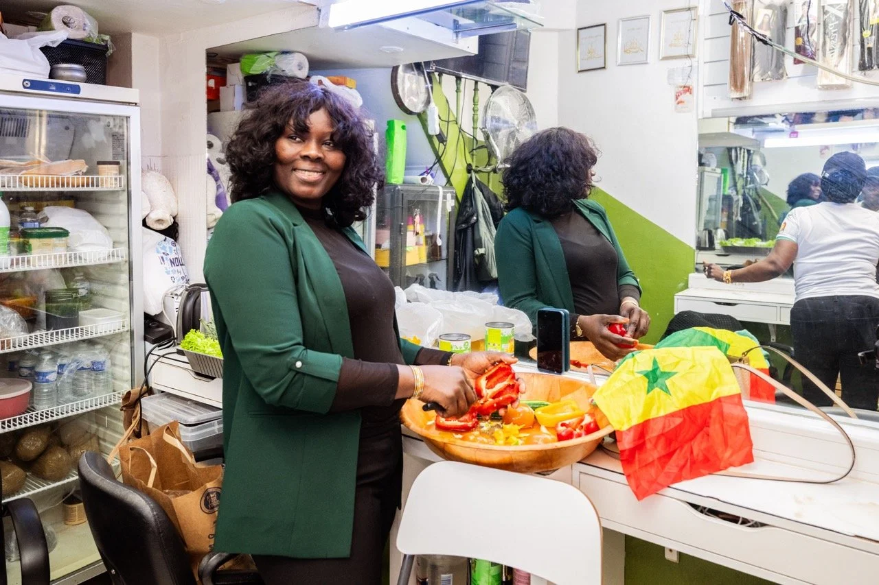 Senegal moet Africa cup beker afstaan aan Marokko.