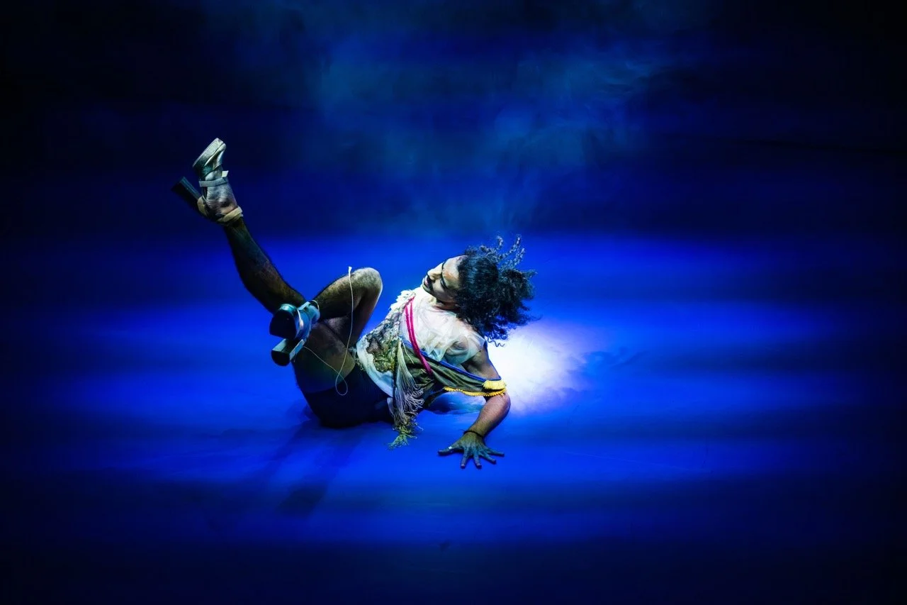 Chapters of Celebration.