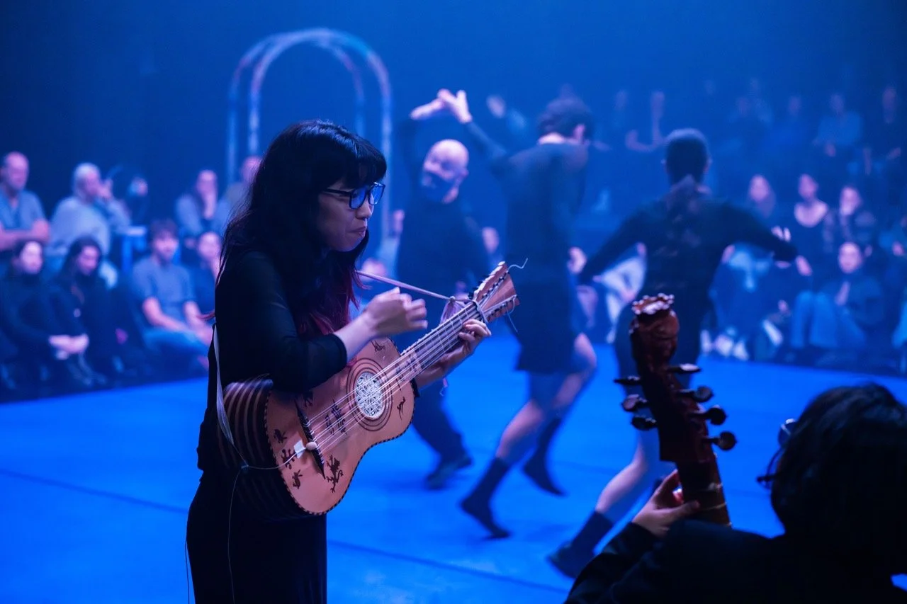 Chapters of Celebration. (Benjamin Abel Meirhaeghe).