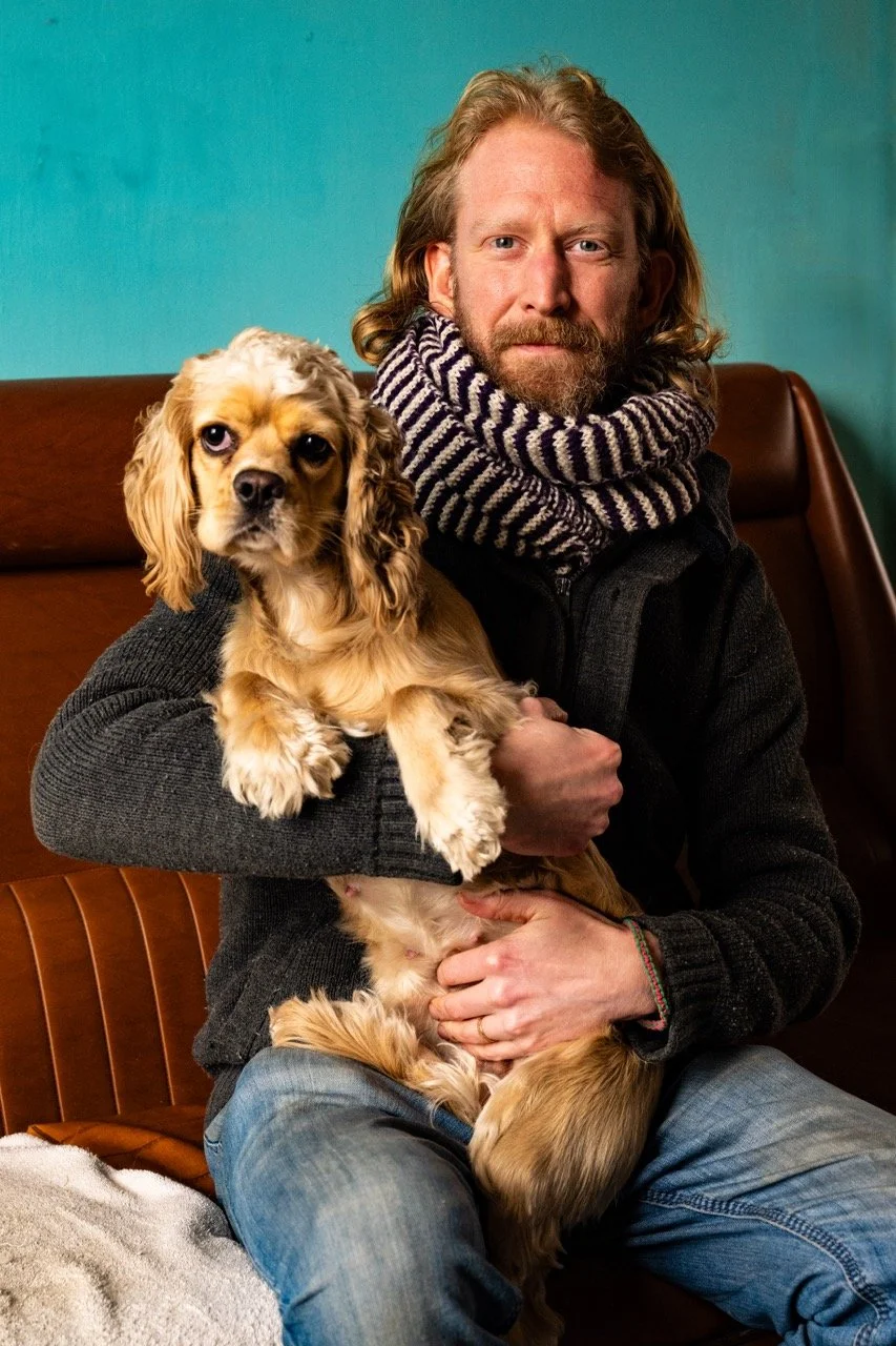 getuigenis over zelfmoordpoging.