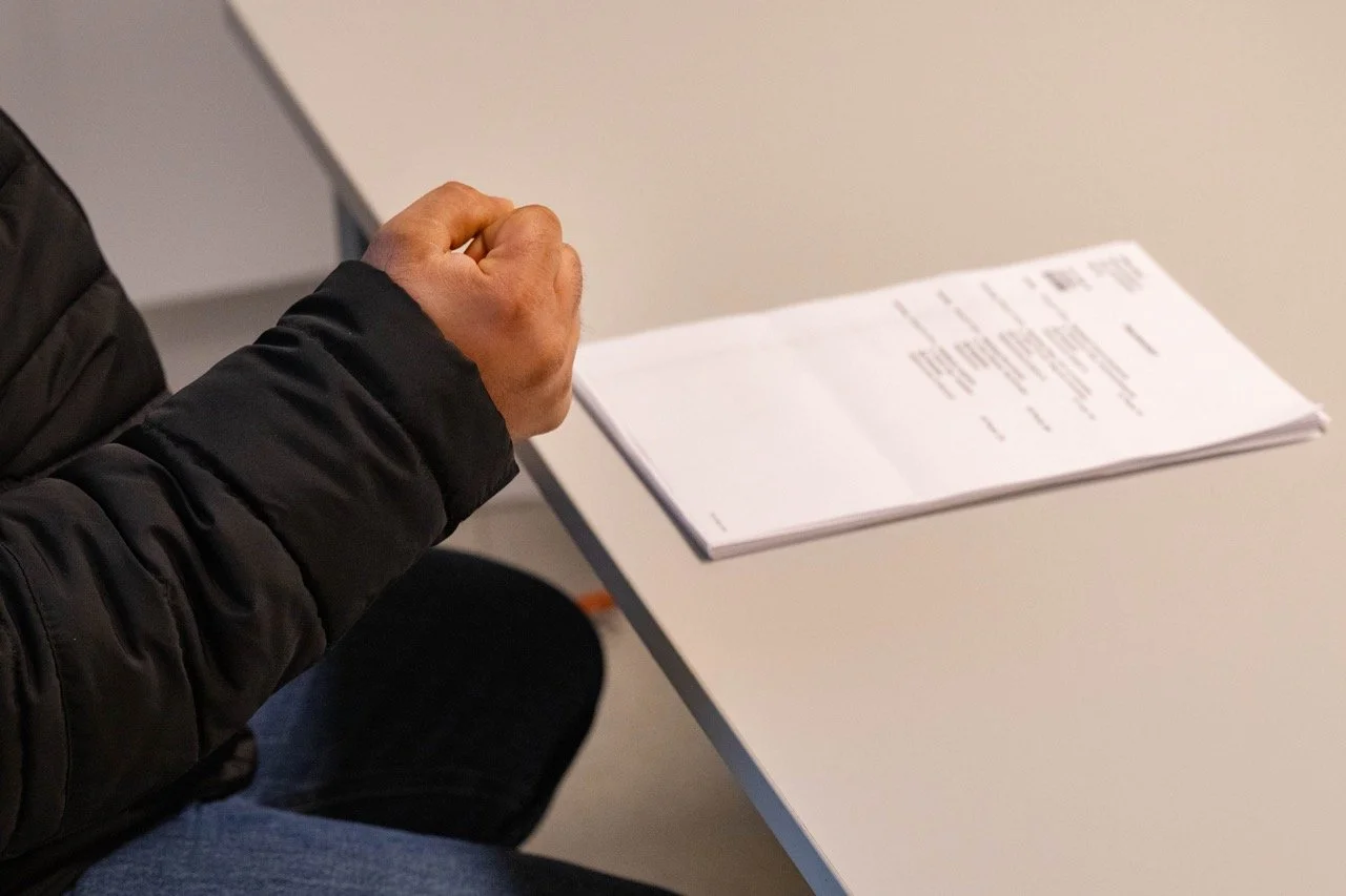 adviserende geneesheer langdurige werkloosheid.