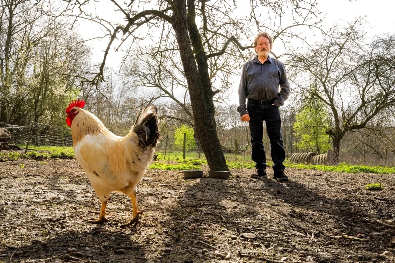 getuigenis over zelfmoordpoging.