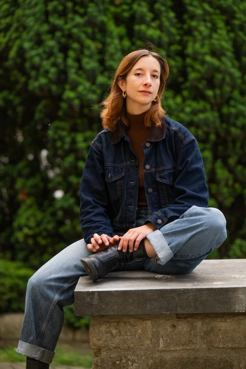 Nina Kortekaas.