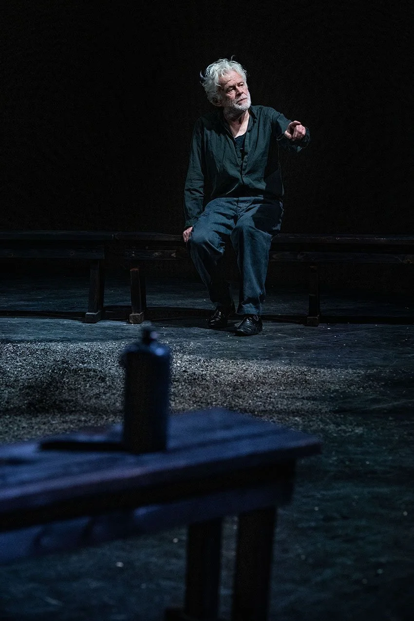 Wildeman, a Malpertuis production.