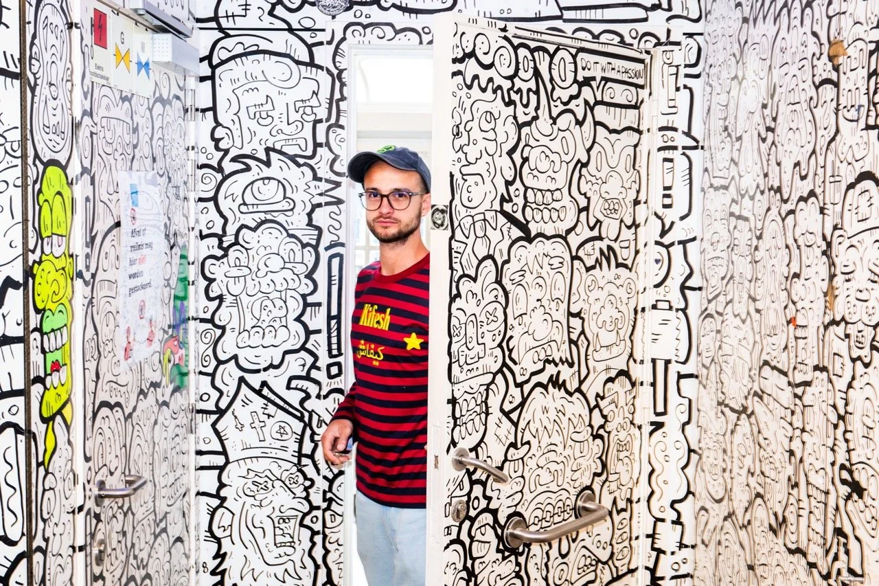 Karim Shatla.