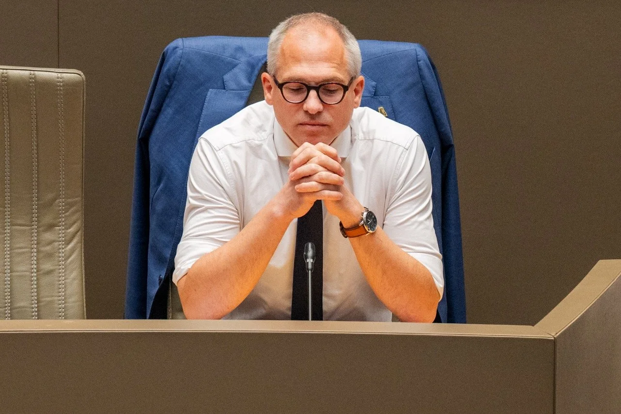 Septemberverklaring.