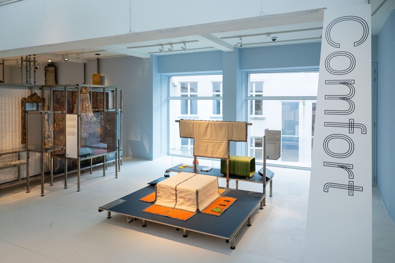 Heropening Designmuseum Gent.
