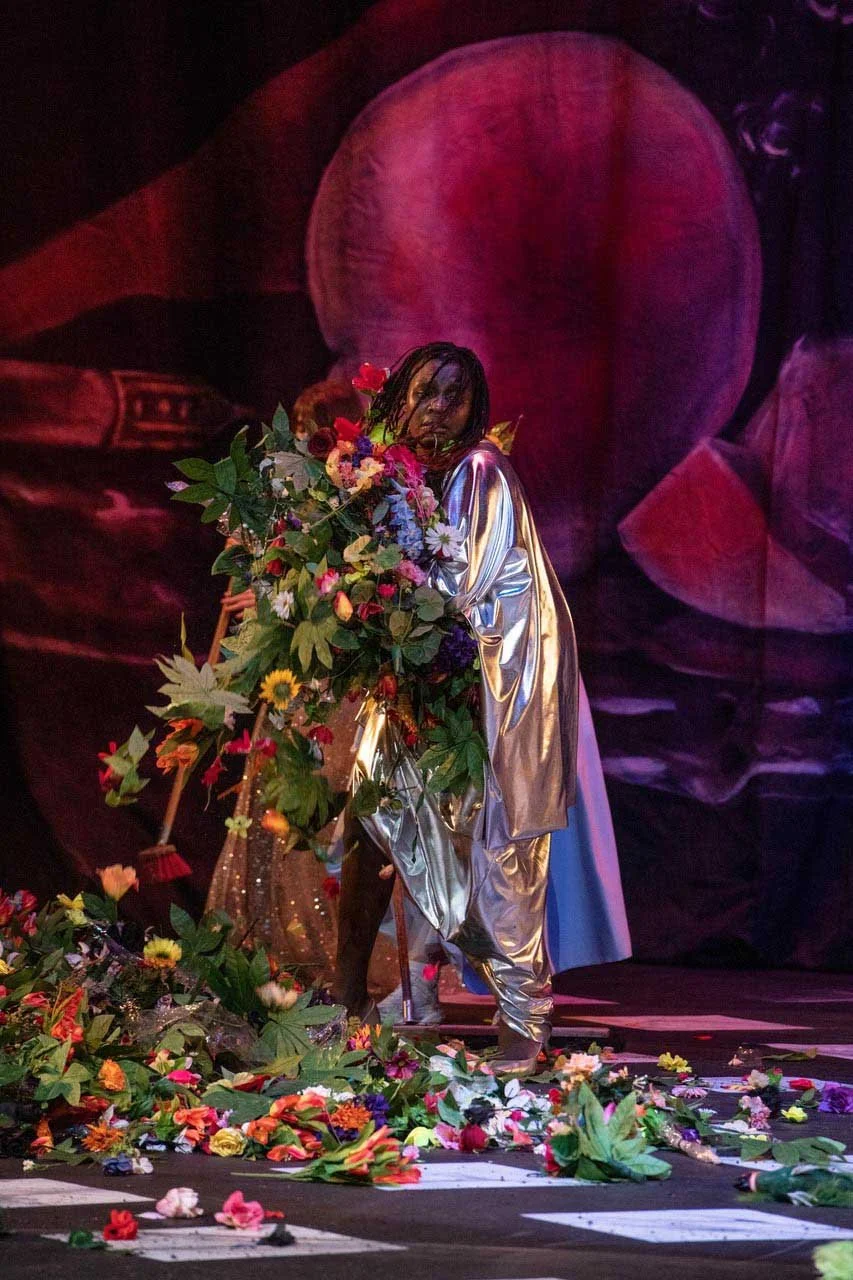 Baroque (Lies Pauwels/Bochum Schauspielhaus)