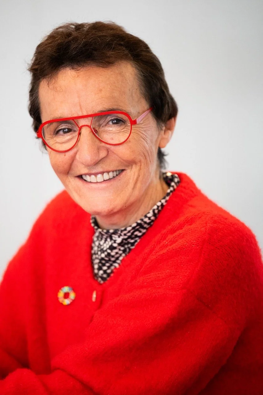 Leen van den Neste.